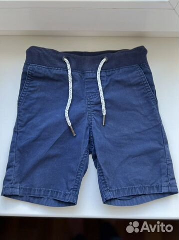 Шорты детские для мальчиков
