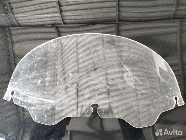 Стекло Street Glide Harley-Davidson