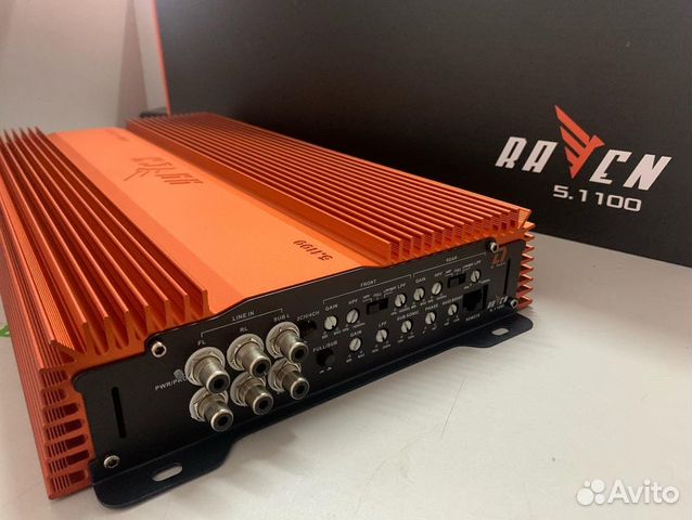 Автомобильные усилители dl audio Автомобильные усилители dl audio