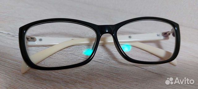 Очки корригирующие