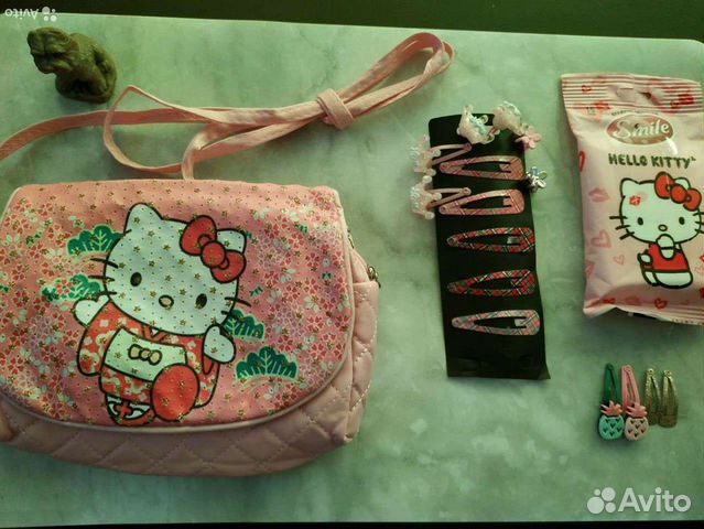 Подарочный набор детский