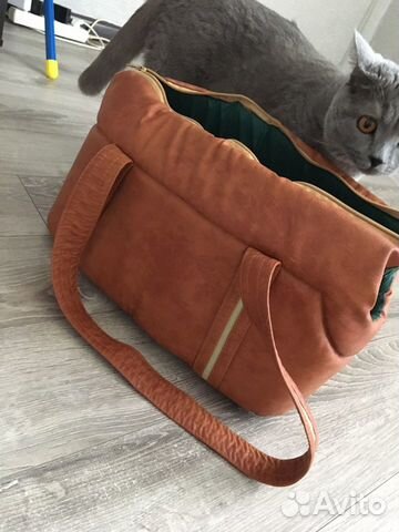 Сумка-переноска