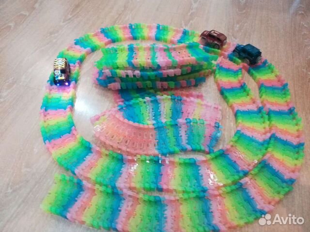 Автодорога