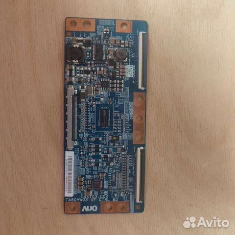 T-CON T460HW03 / 46t03-cok