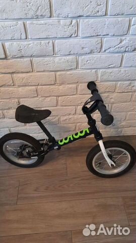 Беговел Yedoo Too Too