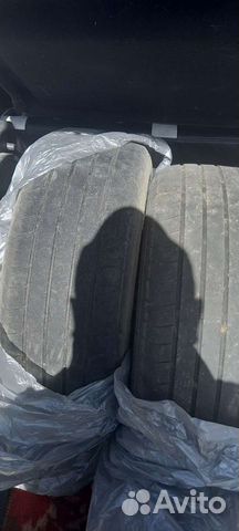 Dunlop 205/60 R16, 4 шт