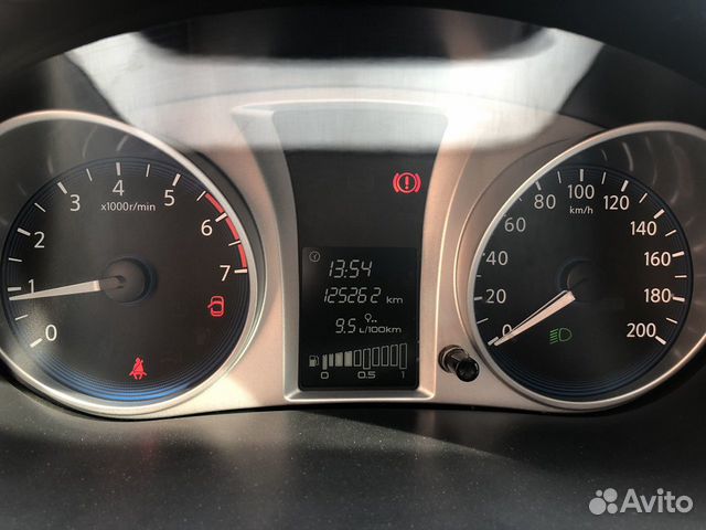Datsun on-DO 1.6 МТ, 2020, 125 000 км