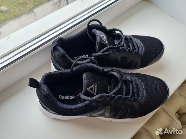 Мужские кроссовки reebok 43р