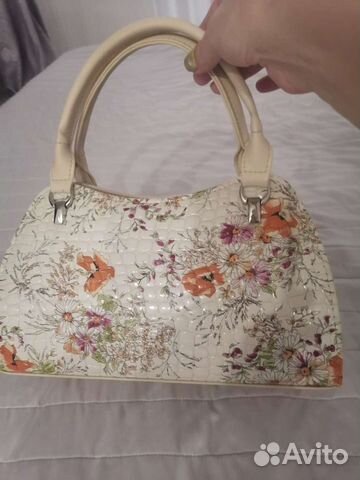 Cумка женская, летняя