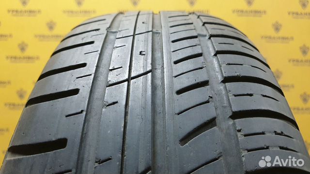 Cordiant Sport 2 185/60 R15 82H, 3 шт