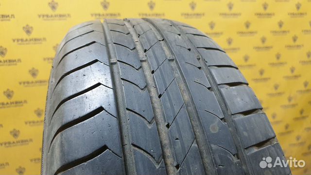 Goodyear EfficientGrip 195/65 R15 91H, 1 шт