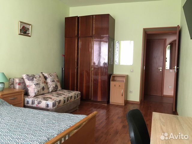 

3-к. квартира, 65 м², 5 кроватей