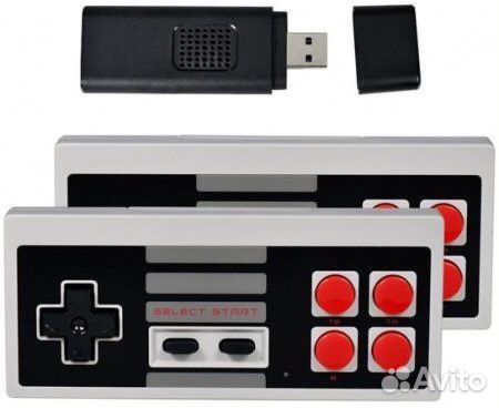 Игровая приставка Super Mini TV Game Box 620
