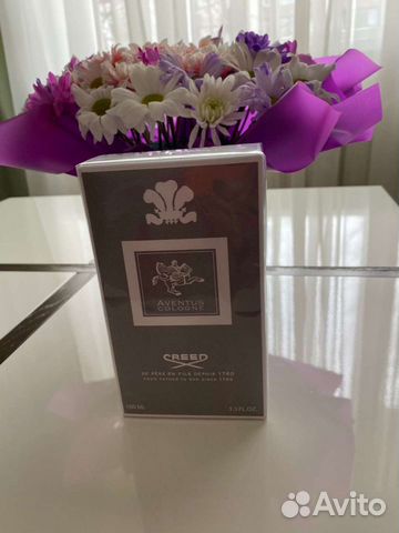 Духи мужские оригинал новые