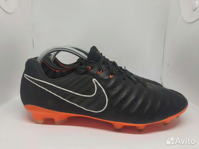 Бутсы Nike Tiempo Legend 7 Elite