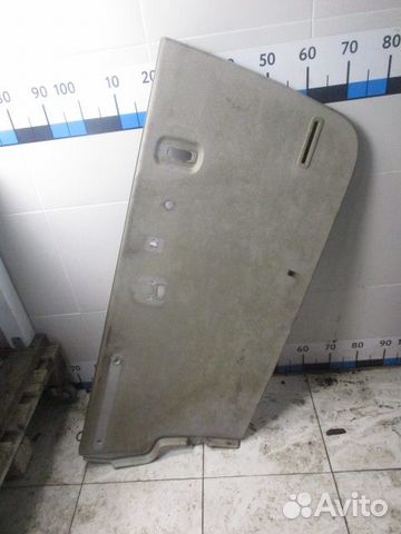 Обшивка салона Volvo FM13 FH13