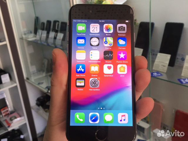 Iphone 6 32 Gb 4g Lte Touch Id Kupit V Tuapse Bytovaya Elektronika Avito Iphone 6 32 Gb 4g Lte Touch Id Kupit V Tuapse Bytovaya Elektronika Avito