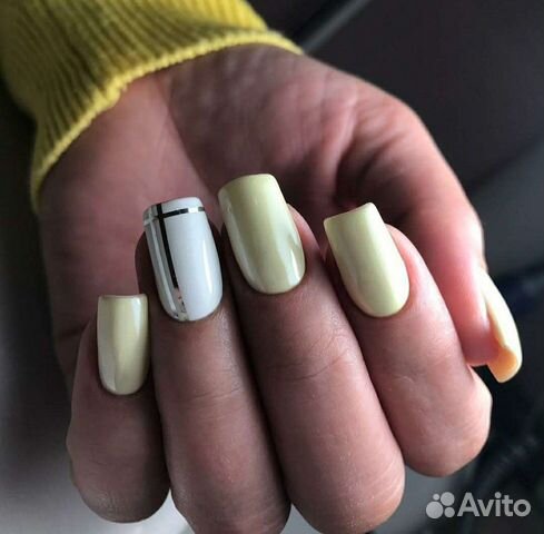 Мастер маникюра на дому