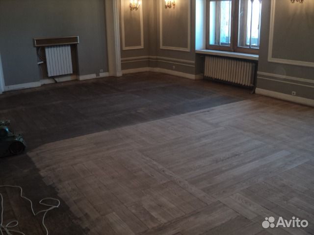Циклёвка паркета от ciklevka-spb Циклёвка паркета от ciklevka-spb