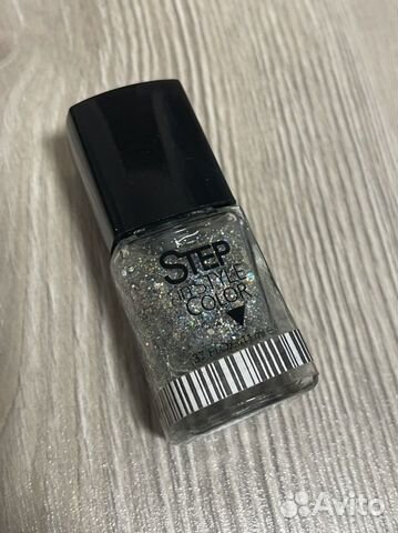 Лак для ногтей