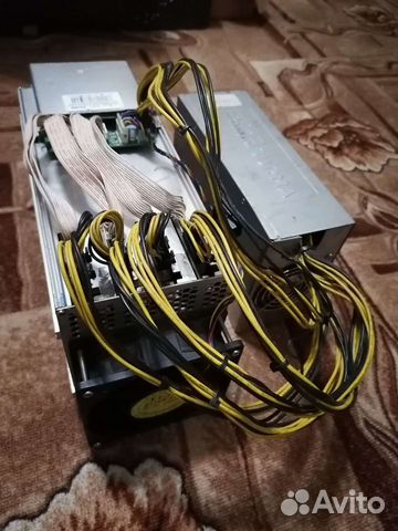 Asic antminer l3