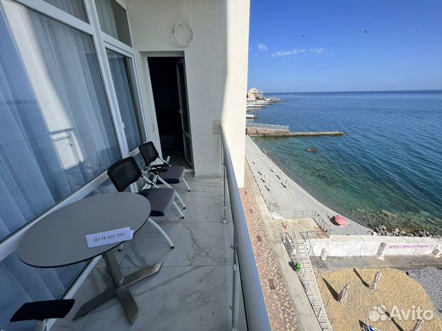 

3-к. квартира, 65 м², 5 кроватей