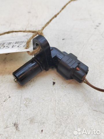 Датчик скорости Toyota Corona Premio AT211 7AFE