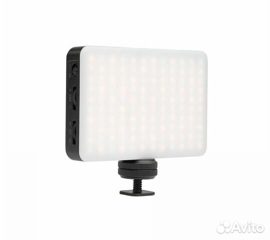 Осветитель светодиодный Raylab RL-LED08BI-2 2500-6