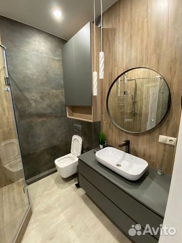 

2-к. квартира, 90 м², 3 кровати