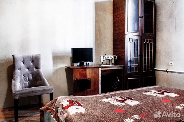 

3-к. квартира, 102 м², 5 кроватей
