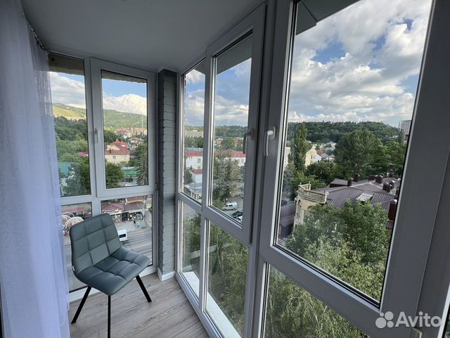 

3-к. квартира, 90 м², 3 кровати