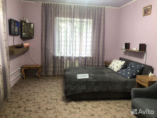 

2-к. дом, 60 м²