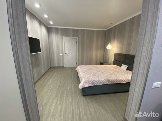 

2-к. квартира, 73 м², 1/3 эт.