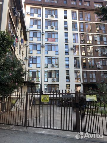 

2-к. квартира, 50 м², 2 кровати