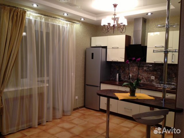 2-к квартира, 53 м², 8/14 эт. 2-к квартира, 53 м², 8/14 эт.