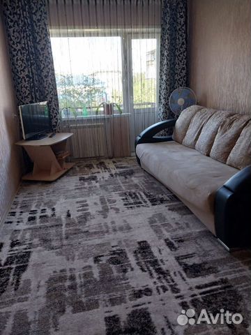 

1-к. квартира, 31 м², 2 кровати