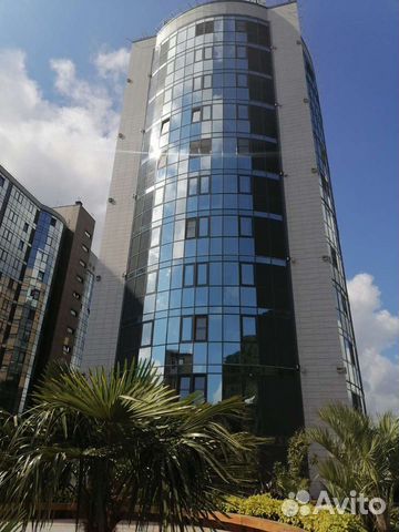 

Квартира-студия, 28 м², 2 кровати