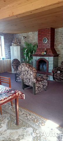 

5-к. коттедж, 173 м²