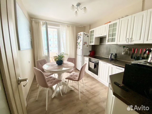 

3-к. квартира, 65 м², 3 кровати