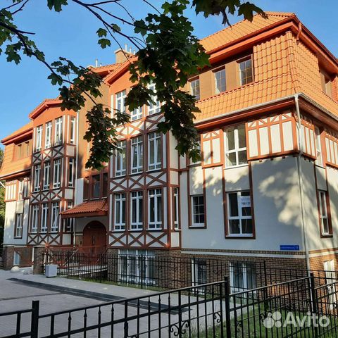 

2-к. квартира, 65 м², 3 кровати