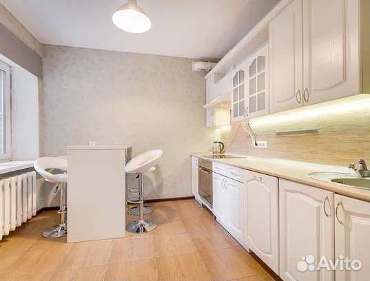 

2-к. квартира, 70 м², 6 кроватей