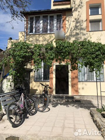 

1-к. квартира, 35 м², 2 кровати
