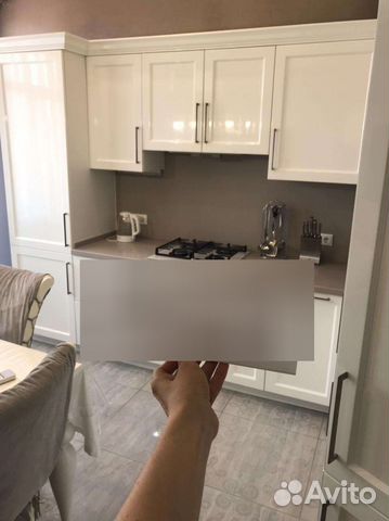 

2-к. квартира, 69 м², 2 кровати