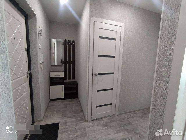 

1-к. квартира, 36 м², 2 кровати