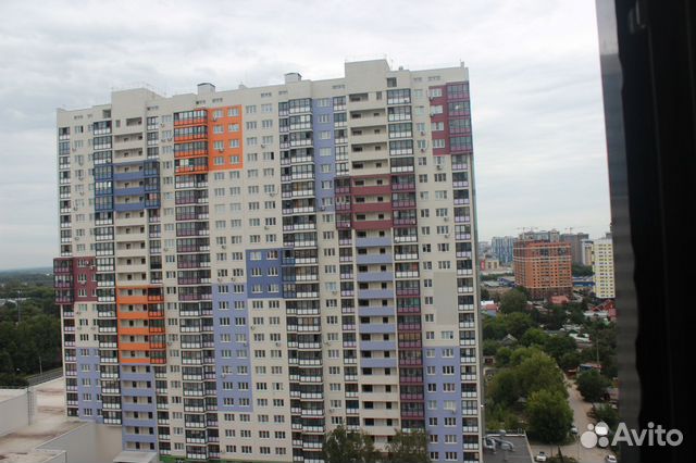 

2-к. квартира, 58,3 м², 6 кроватей
