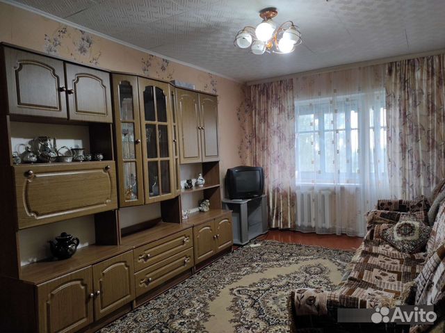 

2-к. квартира, 65 м², 6 кроватей