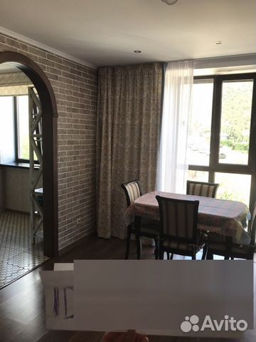 

1-к. квартира, 28 м², 1 кровать