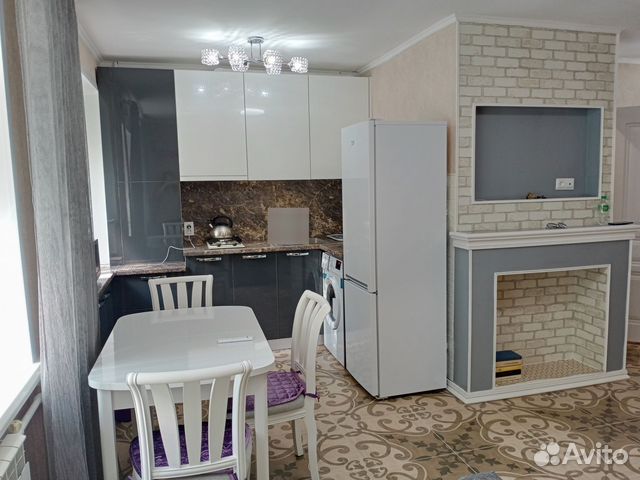 

Квартира-студия, 27 м², 1/5 эт.