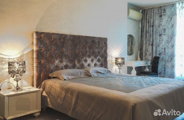 

4-к. квартира, 156 м², 7 кроватей