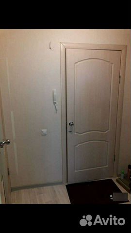 

1-к. квартира, 32 м², 2 кровати
